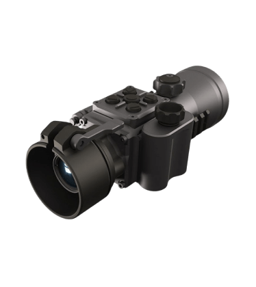 Тепловизионные насадки