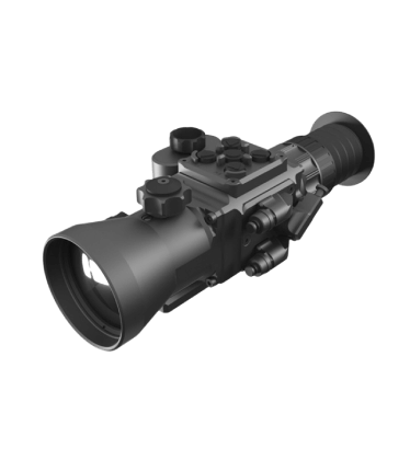 Тепловизионные прицелы