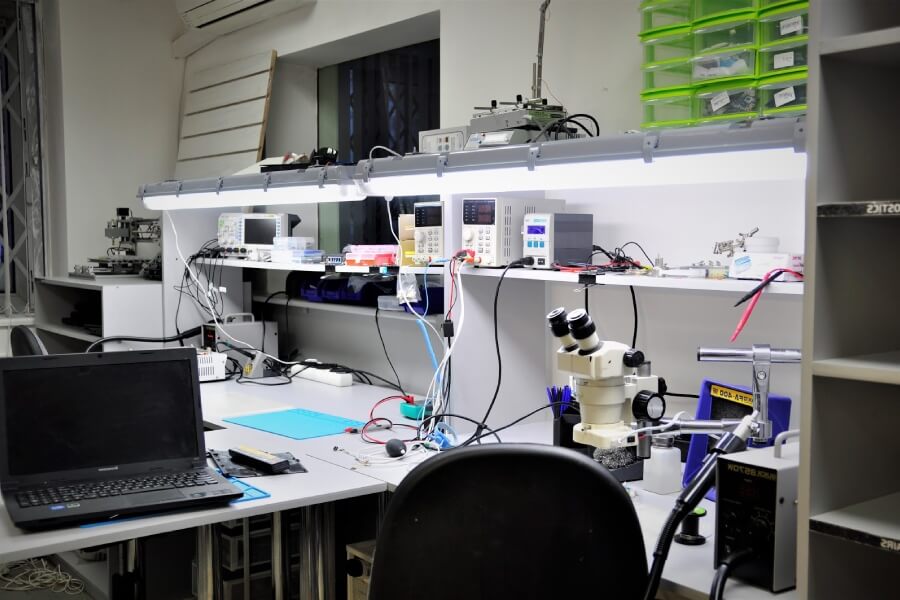 Сервис центр Legat