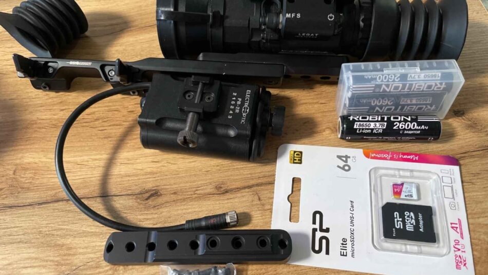 Ремонт техники Legat